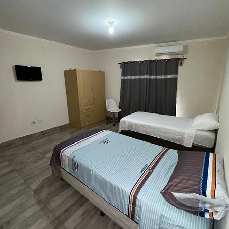 Apartament Residencia Las Americas Garupá Zewnętrze zdjęcie