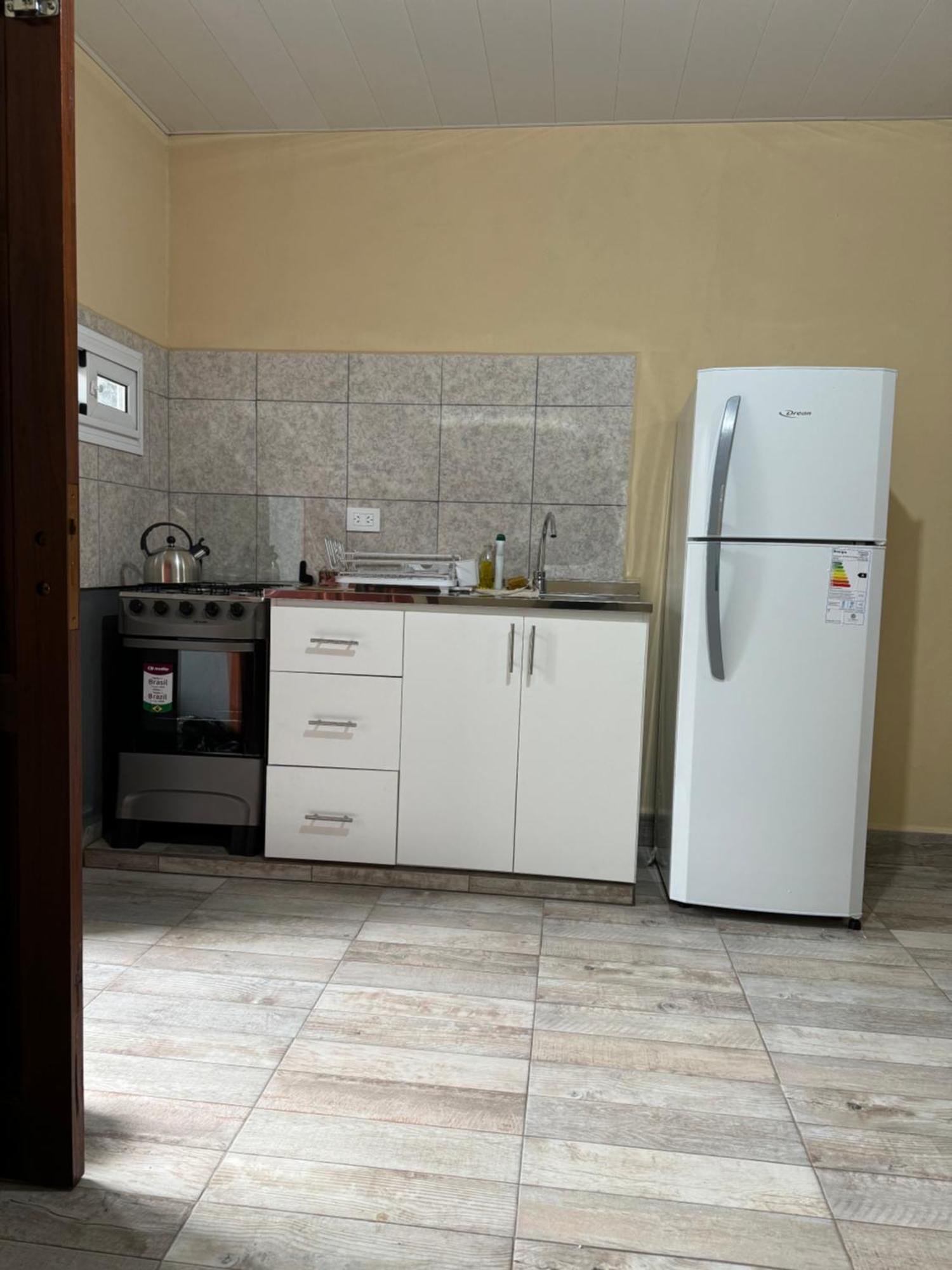 Apartament Residencia Las Americas Garupá Zewnętrze zdjęcie